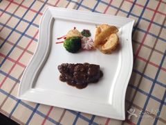 -MI WU FACTORY米屋美食工厂餐厅(绿地店)