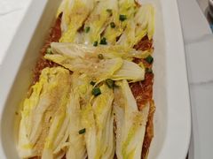 -大碗居·烤鸭·鱼头泡饼(天坛东门店)