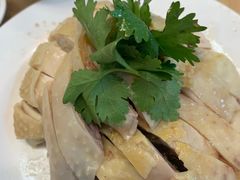 -泰煌鸡·上海白斩鸡·沪菜(平利店)
