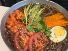 -范儿·嫂子烤肉·精致炭火烤肉(长治路店)