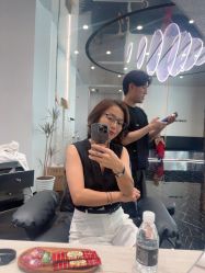 -INLIFE HAIR韩国美发