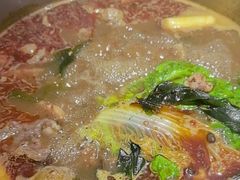 -浅深Cheersum(曹杨店)