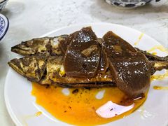 -白家平赫园罩饼(文昌大街店)