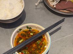 -椒椒铜炉火锅鸡(天马店)