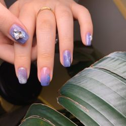 -小小美甲美睫