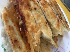 -青岛锅贴(洛阳路分店)