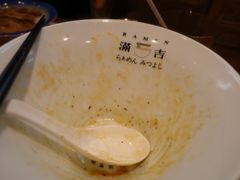-Ramen满吉·豚骨拉面(丽园路店)