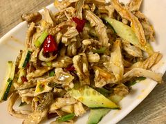 -回味南塘老王虾尾(总店)
