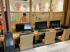 -青水瓦台汤泉(未央店)