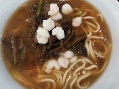 -奎元馆.百年奎元.非遗传承(西湖边的解放路店)