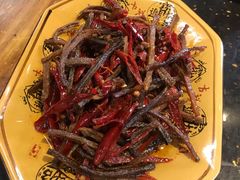 -盐井记·自贡美蛙鲜锅兔(中和店)