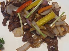 -雪龙轩中餐厅(银基冰雪酒店)