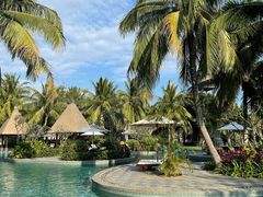 -海南清水湾莱佛士酒店