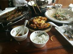 -章吴记喜瑞餐厅(东东城店)