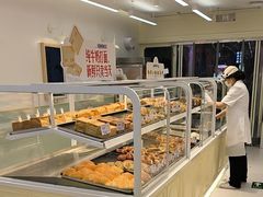 -红星前进面包牛奶公司(畅春园店)