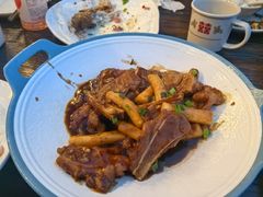 -聚汇三少·龙虾·中餐厅(莫邪路新天地店)