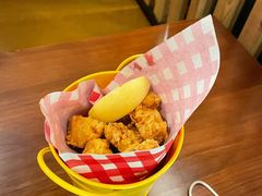 炸鸡-槿Story·韩国料理(望京韩国美食城店)