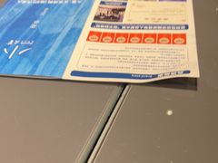 -小大董·烤鸭(观景餐厅·南京西路店)