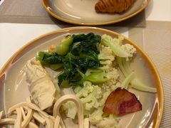 -上海国际饭店