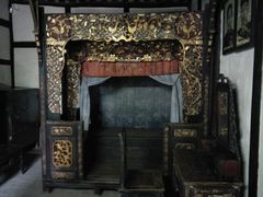 -邓小平故里