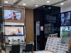 -眼镜88(中华广场店)