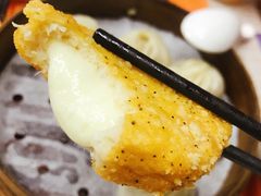 爆浆鸡排-新丰小吃(江陵路分店)