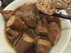 -宝香绑线肉骨茶(柏威年广场店)