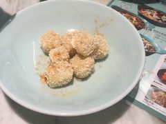 -周渝食惦·酸菜鱼精致川菜(横岗店)