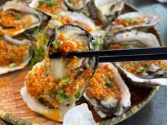 -蠔爺王志德生蚝馆(金沙湾店)