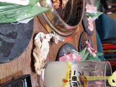 -龙神·炭烧酒场深夜食堂(新街口店)