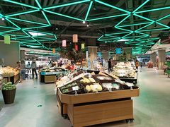 -盒马鲜生(悠方店)