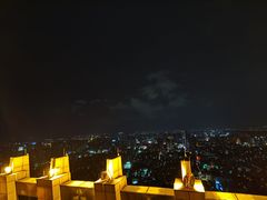 -中山利和希尔顿酒店