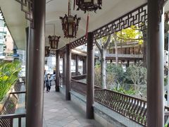 -荔湾湖公园