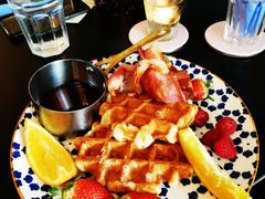 -Halladays Tea Rooms