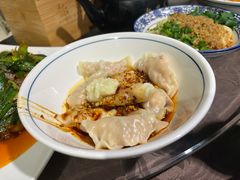 -龙抄手食府(浣花北路店)