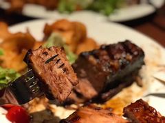 -Pancakes on the rocks(Darling Harbour)