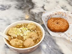 -竹园竹升面(西关总店)