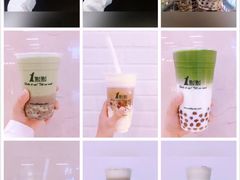 -1点点(河南中路店)