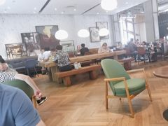-Wagas沃歌斯(江浦路店)