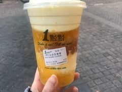 -1点点(中山门大街店)