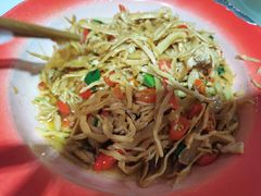 -老三样·美食研究中心(世贸路店)