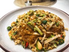 金丝包菜-禾珍珠家常小馆(河南博物院店)