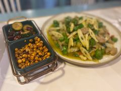 -付掌柜在成都·热炒砂锅集(金禾店)