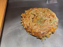 日葵大阪烧-日葵 大阪烧ひまり(仙霞路店)