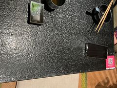 -無境·匠心日本料理(汉街店)