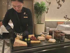 -王府半岛酒店·Jing餐厅