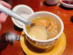 佛跳墙-一本魅·日式料理