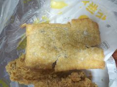 -华莱士·全鸡汉堡(柳州店)