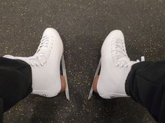 -TheRink大零溜冰场(IFS国金中心店)