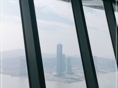 -澳门旅游塔360°旋转餐厅(南湾湖广场店)